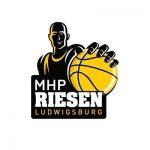 MHP RIESEN Ludwigsburg