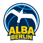 ALBA BERLIN Basketballteam