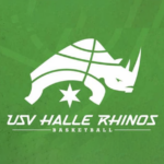 USV Halle Rhinos - Sektion Basketball im USV Halle e.V.